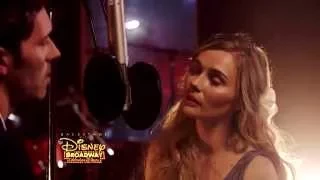 Sam Palladio & Clare Bowen | "Beauty and The Beast"