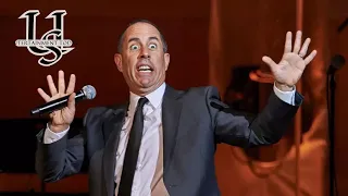 Jerry Seinfeld Sorry for Accidentally ‘Insulting’ Howard Stern