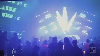 Ночной клуб в Китае(Ханчжоу)💃  Night club in China(Hangzhou) Best parties ever in H-linx club