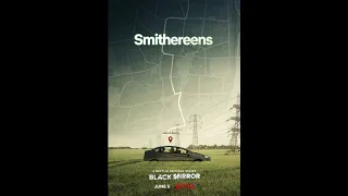 Andy Williams - Can't Take My Eyes Off You | Black Mirror: Smithereens OST