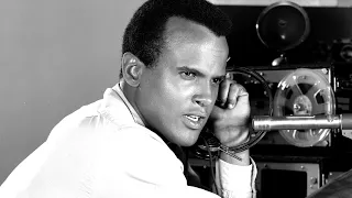 Harry Belafonte - ppl was not here for his affairs with white women..