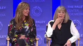 PALEY FEST LA MOM: "Everyone needs a Marjorie"