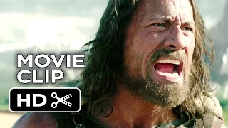 Hercules Movie CLIP - Death Or Victory (2014) - Dwayne Johnson Fantasy Action Movie HD