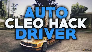 AutoDraiver ( Автопилот ) CLEO | Arizona Rp