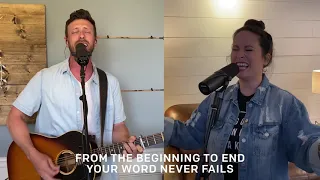 "You Keep Hope Alive" Covered By NewSpring Worship