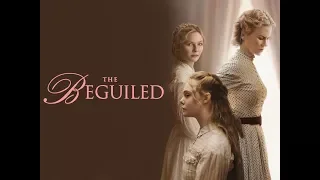 Роковое искушение (The Beguiled) | Официальный трейлер | HD