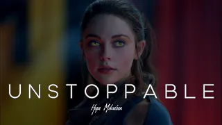 Hope Mikaelson | Unstoppable