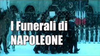 I funerali di Napoleone - 15 dicembre 1840