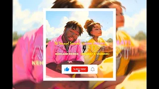 Pink Sweat$ ft. Kehlani - At My Worst (djSensualsoundZ Bachata Remix 2021)