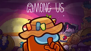 Among Us - The Fungle - Map 5 Reveal Trailer 🍄🗺️  omggggggggggg