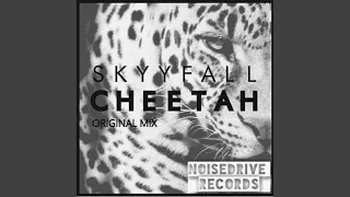 Cheetah (Original Mix)