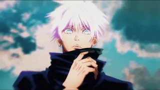 Gojo Satoru edit- Rasputin (AMV)