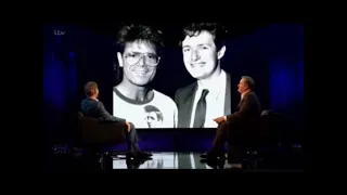 Cliff Richard on Piers Morgan's Life Stories
