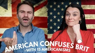 15 American Phrases That Totally Confuse Brits