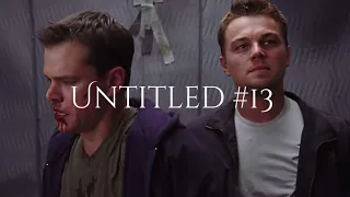 The Departed Edit - Untitled #13