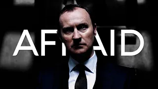 Mycroft & Sherlock | Afraid