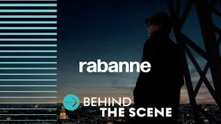 Behind the Scene of Phantom Perfume by Rabanne's 2023 campaign