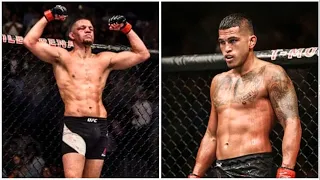 NATE DIAZ vs ANTHONY PETTIS Highlights | UFC 241 FIGHT PROMO 2019