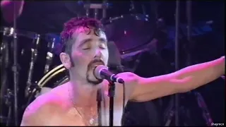 (RIP Christy Dignam) Aslan : This Time  - Live Dublin 1999