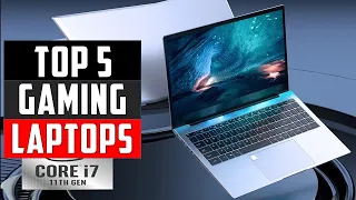 ✅Best Gaming Laptops in 2024 | Top 5 Best Gaming Laptops Buying Guide