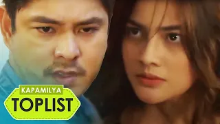 10 heart-stopping action scenes of Cardo and Lia in FPJ's Ang Probinsyano | Kapamilya Toplist