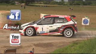 RALLYE BORDS 2024