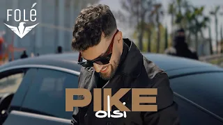 Olsi Bylyku - PIKE