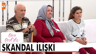 Damat Hasan, 18 yaşındaki baldızını kaçırdı! - Esra Erol'da 13 Eylül 2022