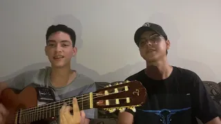 Abel e Emanuel - Batom de cereja Israel e Rodolfo (cover)