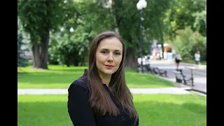 Елена Панова: биография, кто муж