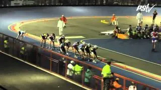 Guarne 2010 - PS VideoLog 06 - Men Elimination 15.000m - Part 2