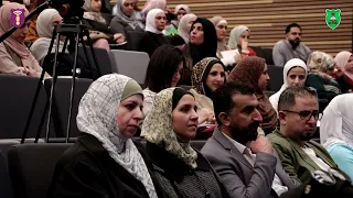 موجز الندوة الحوارية في الجامعة الأردنية بعنوان "الرؤية الملكية السامية في التحديث السياسي"