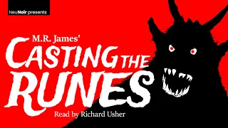 M.R. James' Casting The Runes (trailer)