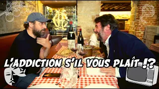 L'Addiction s'il vous plaît ?! - Episode 2 - FRED TESTOT