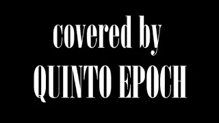 QUINTO EPOCH - It's My Life【 Bon Jovi Cover】- Live in Shibuya84