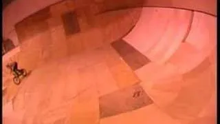 unit 23 skatepark new bowl