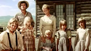 Seven Alone (1974) Aventura, Western, Largometraje en color