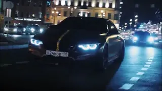 Indila   Dernière Danse Nicebeatzprod  Remix on Off White BMW M4