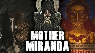 Mother Miranda Explained Before Resident Evil Village - (Road to Resident Evil 8)