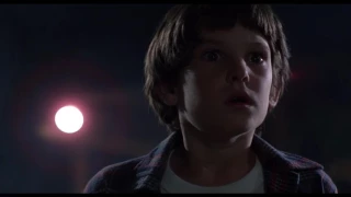 E.T., el extraterrestre (1982) doblaje original.
