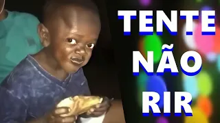 VÍDEOS ENGRAÇADOS - OS MELHORES MEMES | TENTE NÃO RIR #02