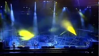 Iron Maiden - Blood Brothers (Rock In Rio - 2001) Legendado