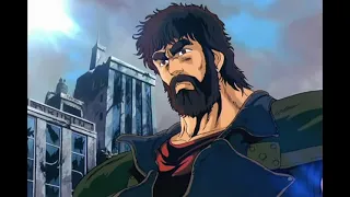 Fist of the North Star 1986 movie trailer