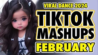 New Tiktok Mashup 2024 Philippines Party Music | Viral Dance Trend | February 2nd