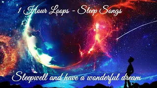 A Million Dreams - P!nk - The Greatest Showman [ 10 Hour Loop - Sleep Songs ]