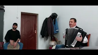 Ақназар Аловатов /Памирская музыка