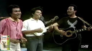 Warkop Prambors - Ngobrol Di Warung Kopi / Obrolan Warkop (1983) Aneka Ria Safari