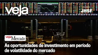 Como a inflação nos EUA está afetando o Ibovespa e entrevista com Fábio Murad