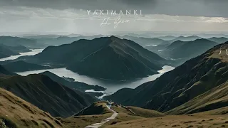 YAKIMANKI - На краю (Премьера трека 2024)