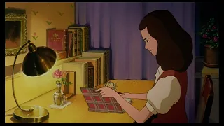 ANNE FRANK'S DIARY - Animated feature film [English]